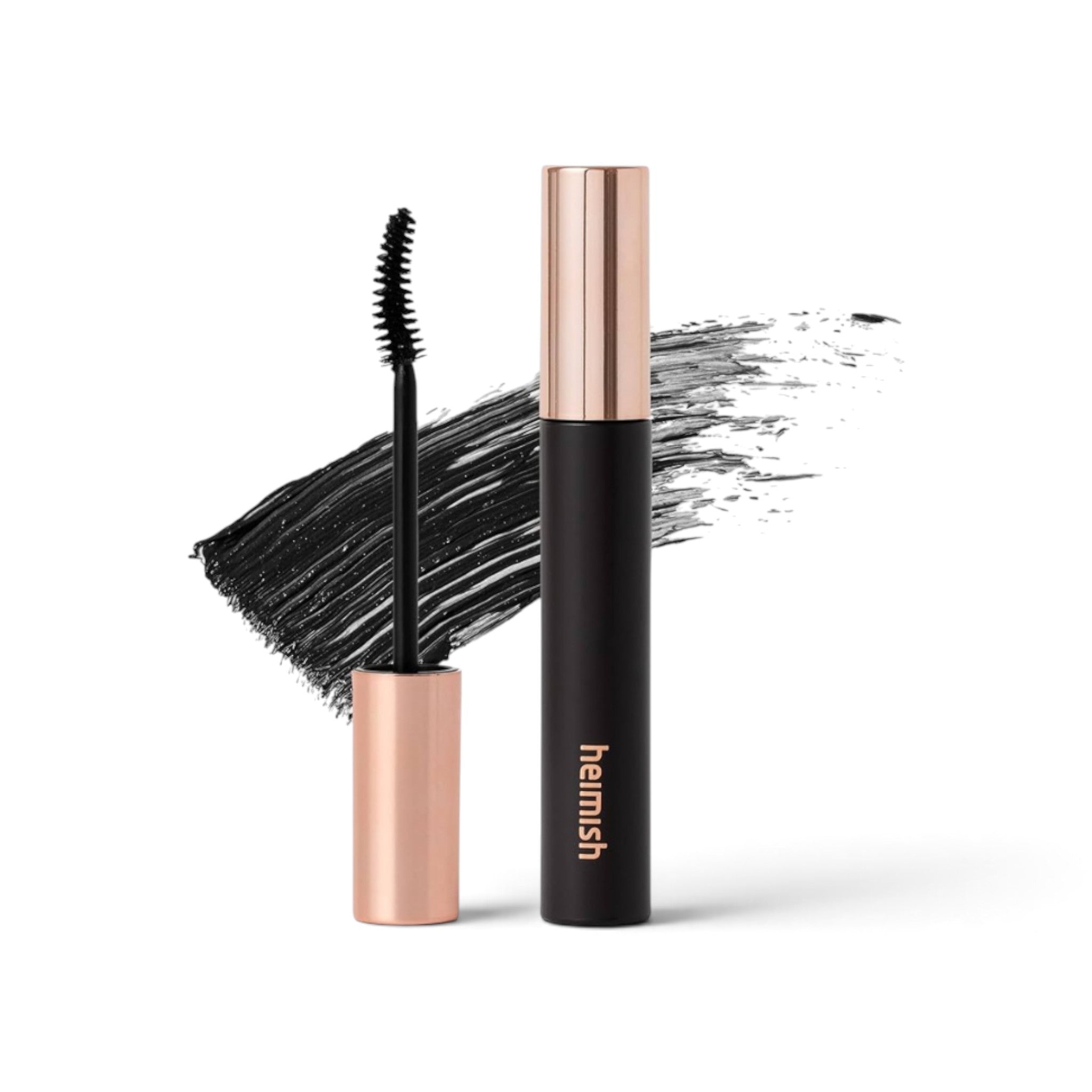 HEIMISH - Dailism Smudge Stop Mascara Volume 9g