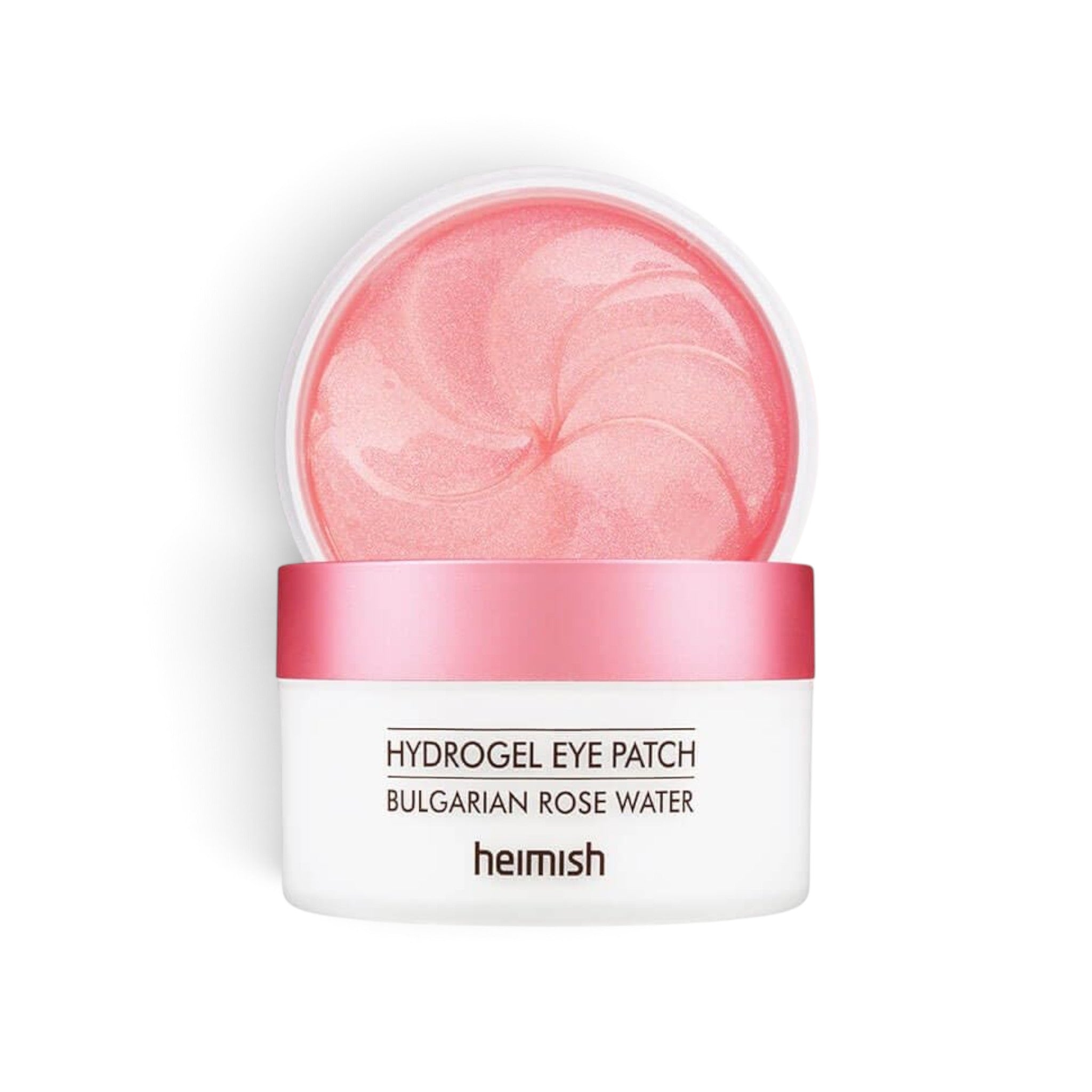 HEIMISH Bulgarian Rose Hydrogel Eye Patch – 60 Patches
