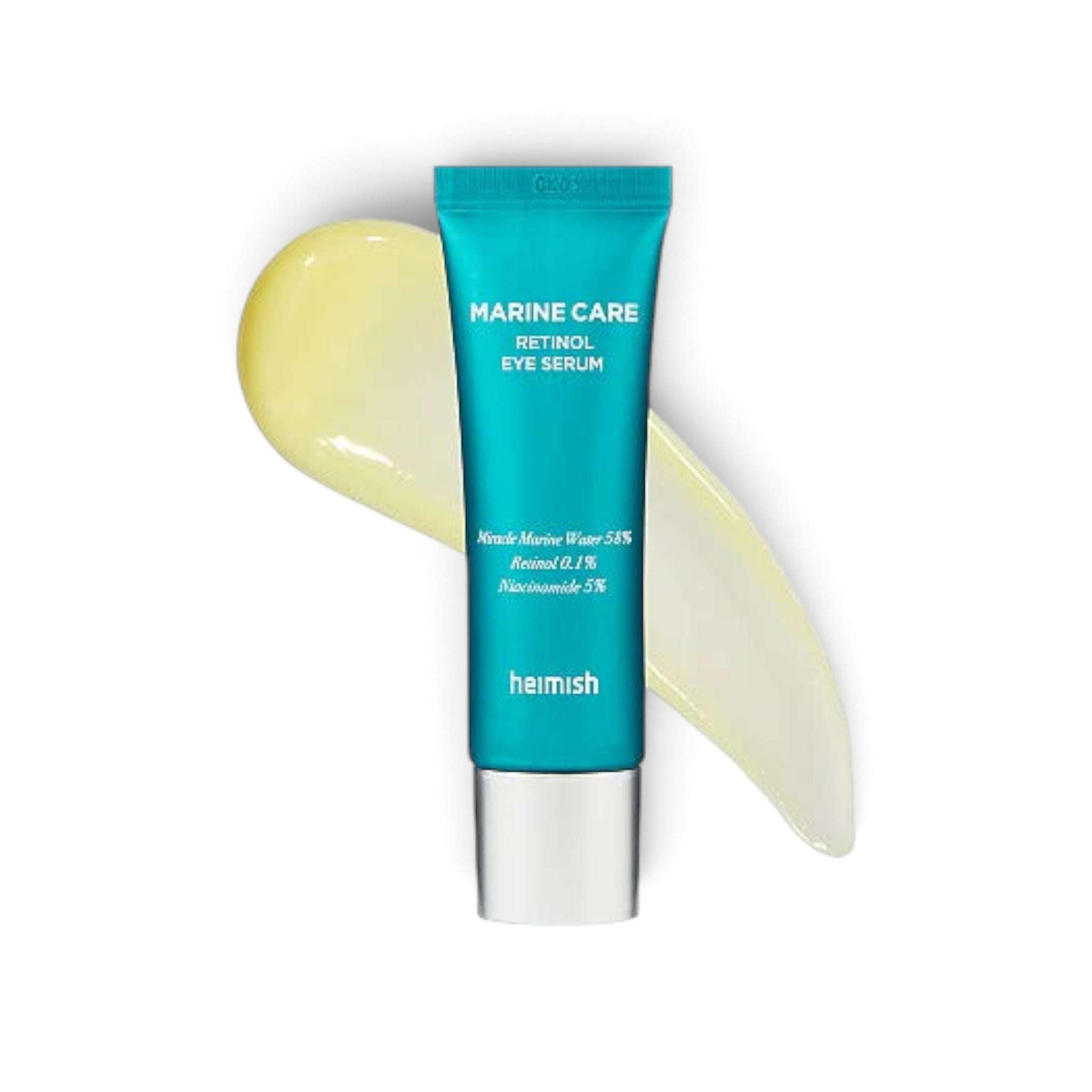 HEIMISH Marine Care Retinol Eye Serum – 30 ml