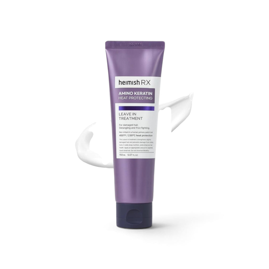 HEIMISH - RX Amino Keratin Heat Protecting Leave In Treatment 150ml