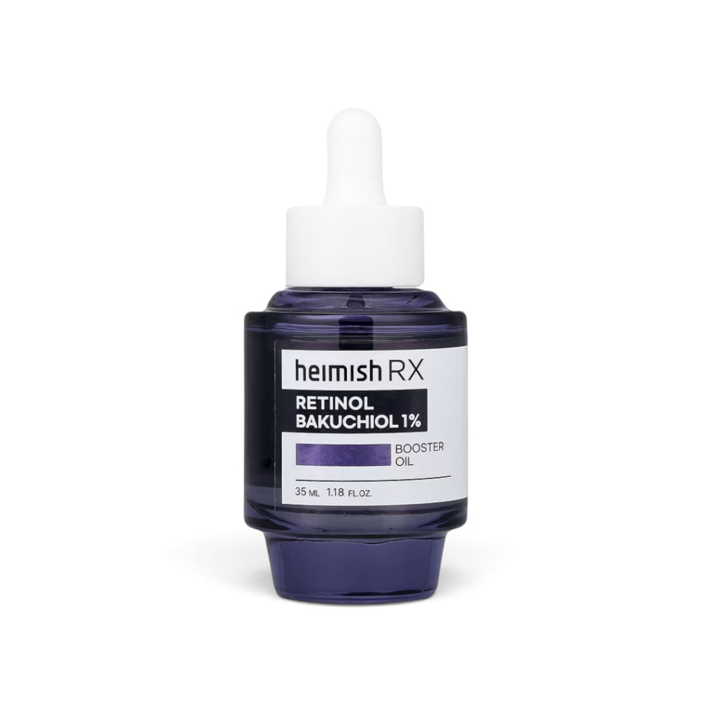 HEIMISH - RX Retinol Bakuchiol Booster Oil 35ml