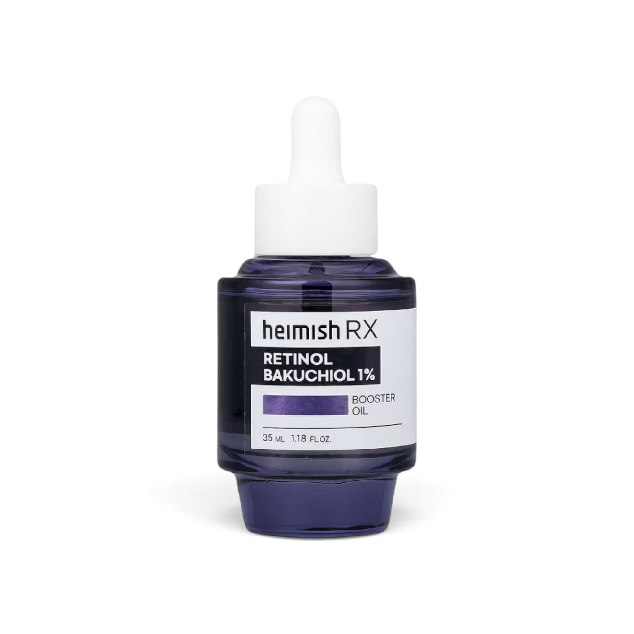 HEIMISH - RX Retinol Bakuchiol Booster Oil 35ml