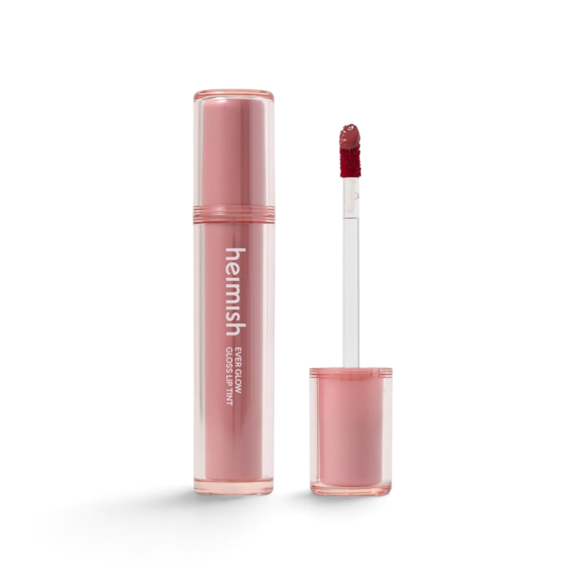 HEIMISH - Ever Glow Gloss Lip Tint 05 Bashful Mauve 3.2g