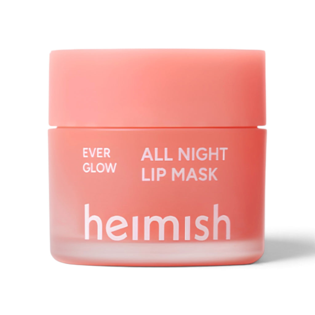 HEIMISH - Ever Glow All Night Lip Mask 20g