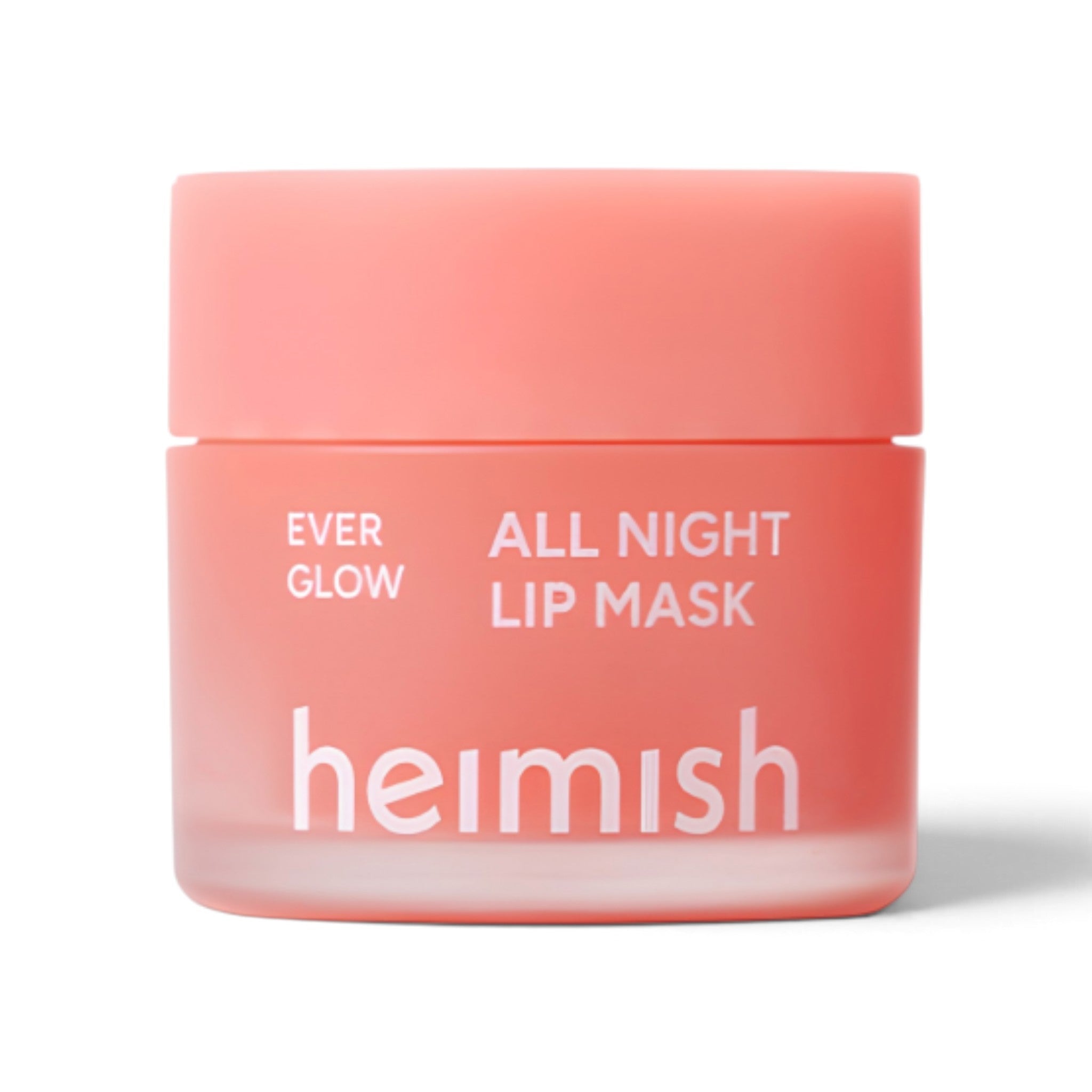 HEIMISH - Ever Glow All Night Lip Mask 20g