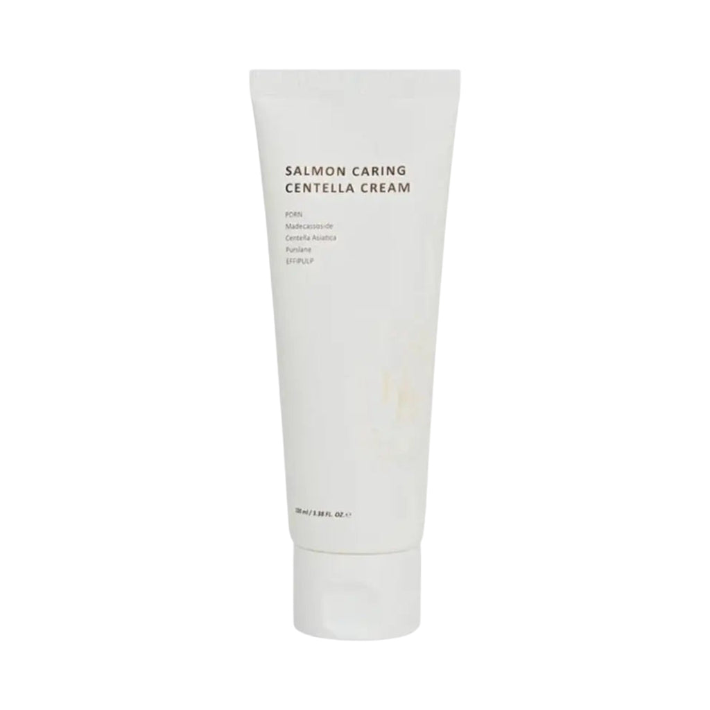 HEVEBLUE Salmon Caring Centella Cream – 50 ml