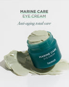 HEIMISH Marine Care Eye Cream – 30 ml