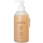 HEVEBLUE Salmon Fruity Centella Body Wash – 300 ml