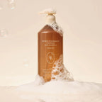 HEVEBLUE Salmon Pullkeratin Centella Hair Shampoo – 300 ml