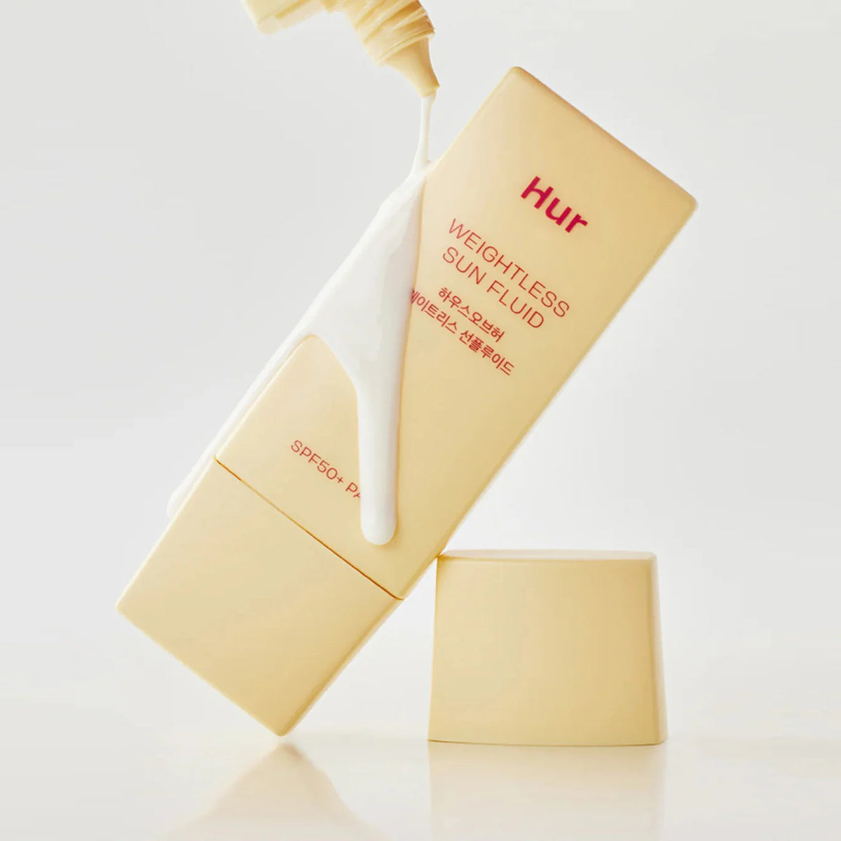 HOUSE OF HUR Weightless Sun Fluid – 50ml – image 2