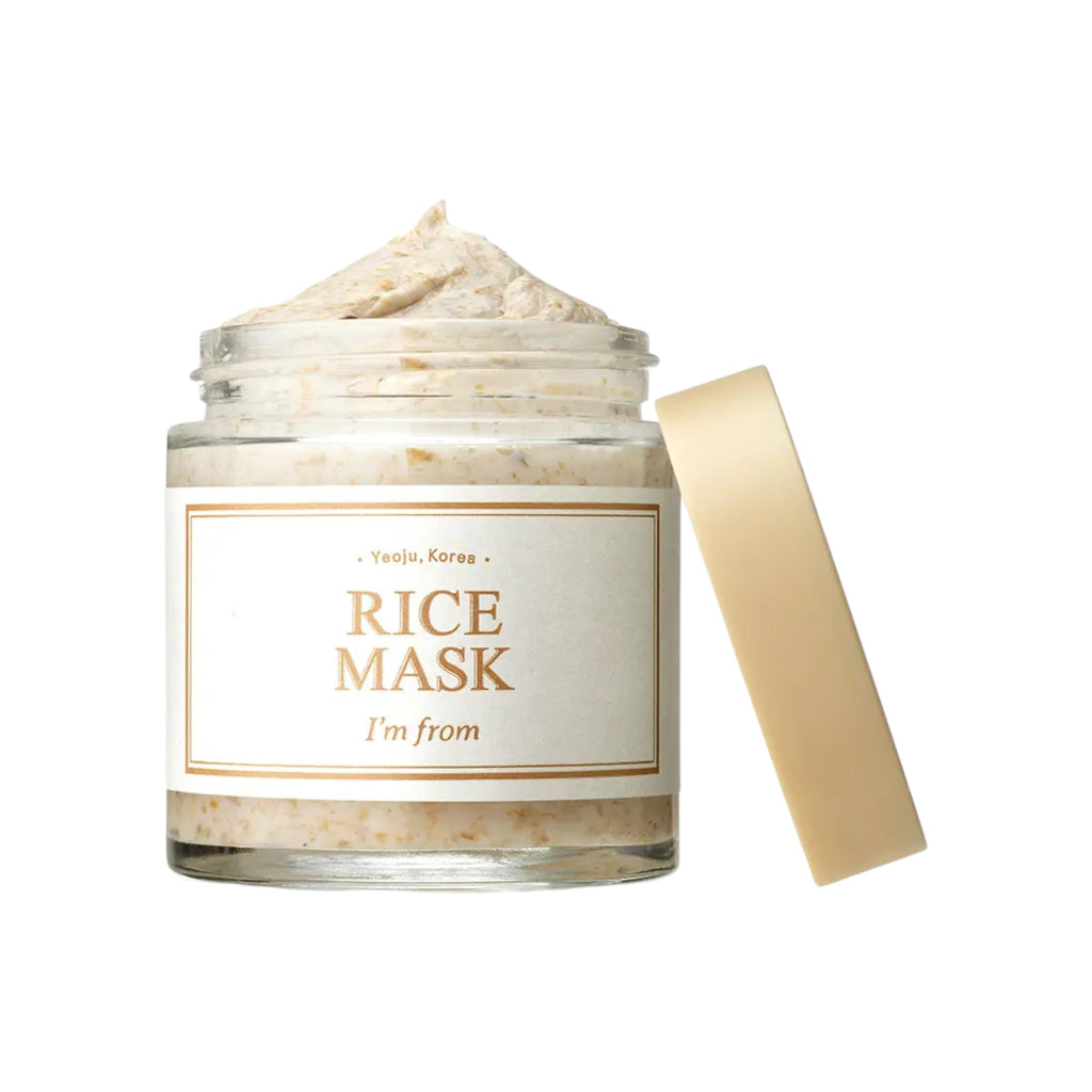 I’m From Rice Mask – 110 g
