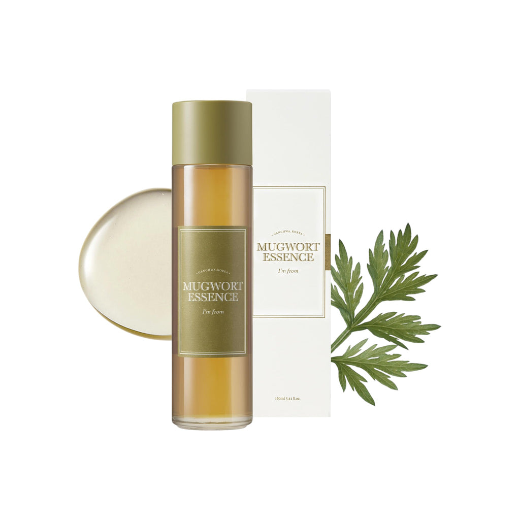 I’m From Mugwort Essence – 160 ml