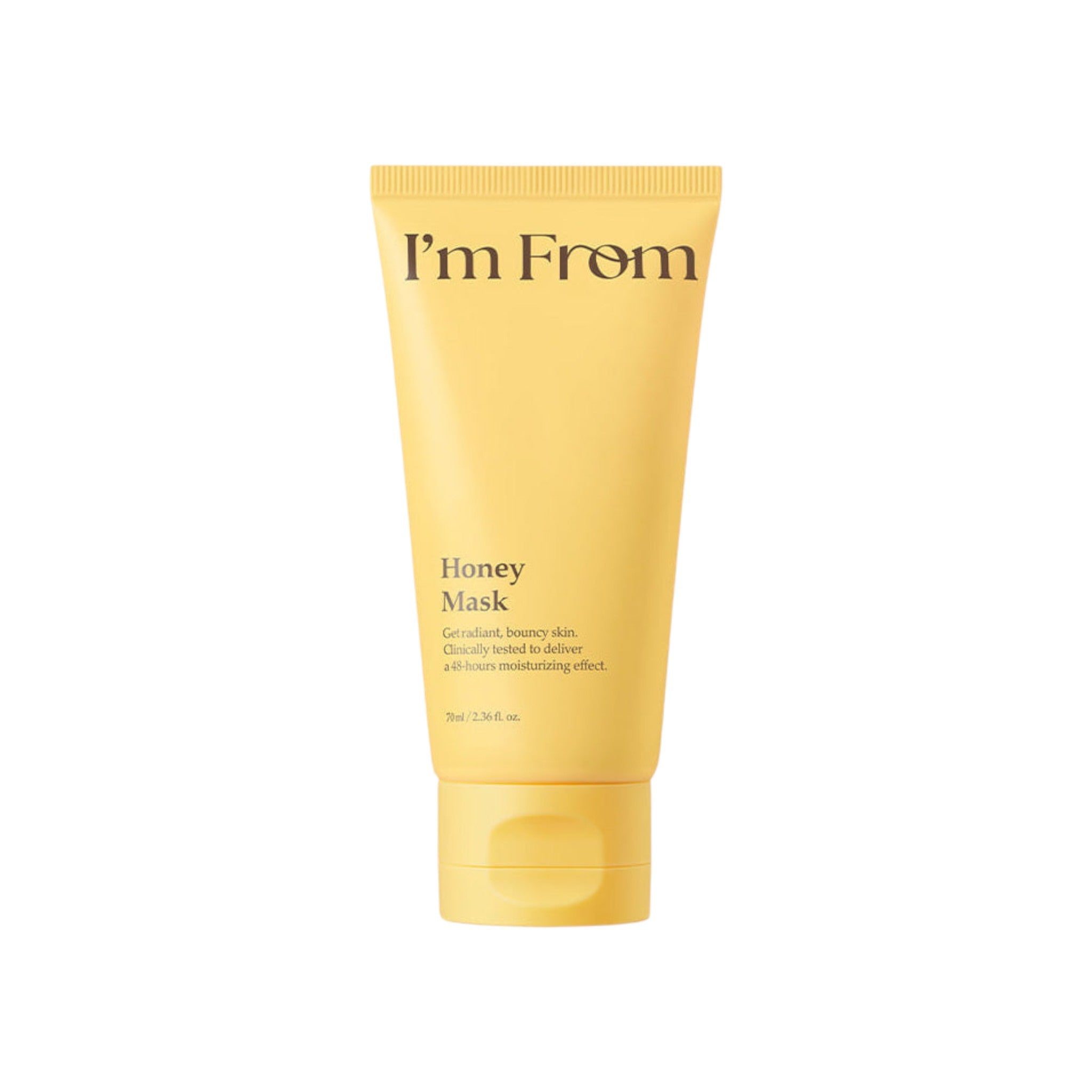 IM From - Honey Mask 70ml