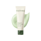 IM From - Mugwort Fluid Cream 50ml