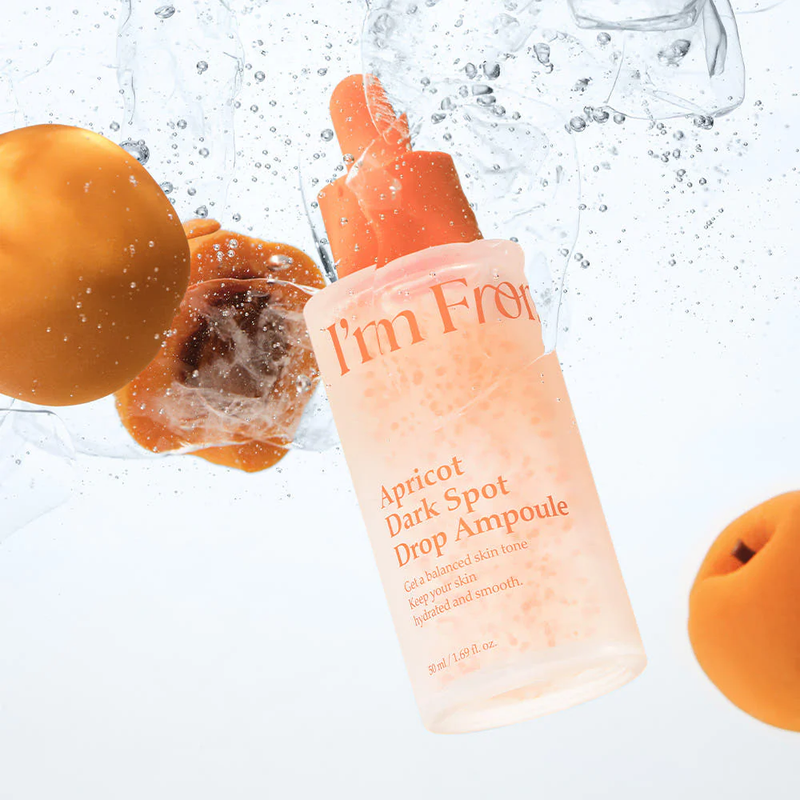 IM From - (Renew) Apricot Dark Spot Drop Ampoule 10ml