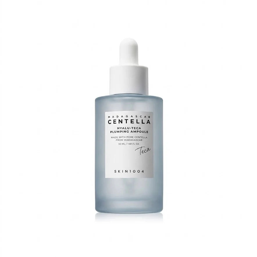 SKIN1004 - Madagascar Centella Hyalu-Teca Plumping Ampoule