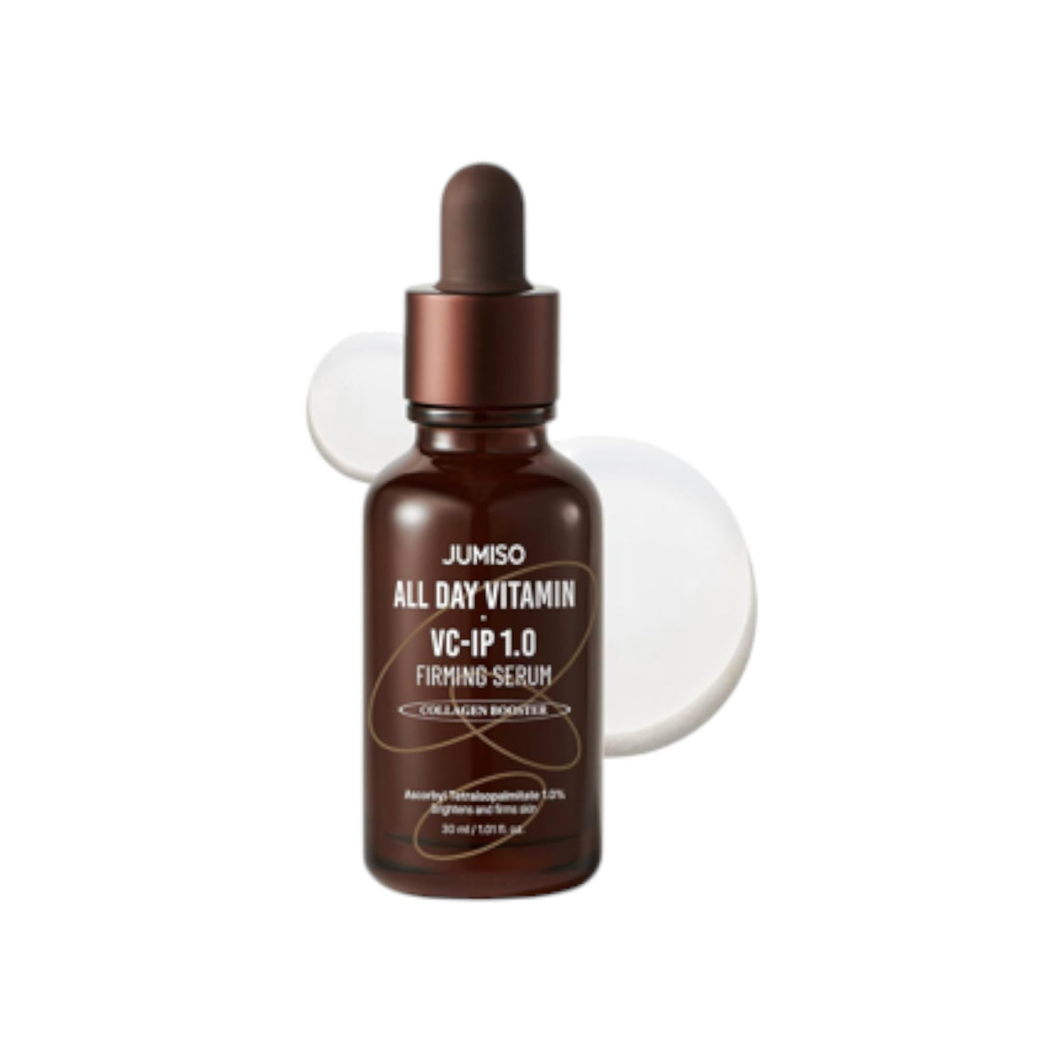 JUMISO All Day Vitamin VC-IP 1.0 Firming Serum – 30 ml