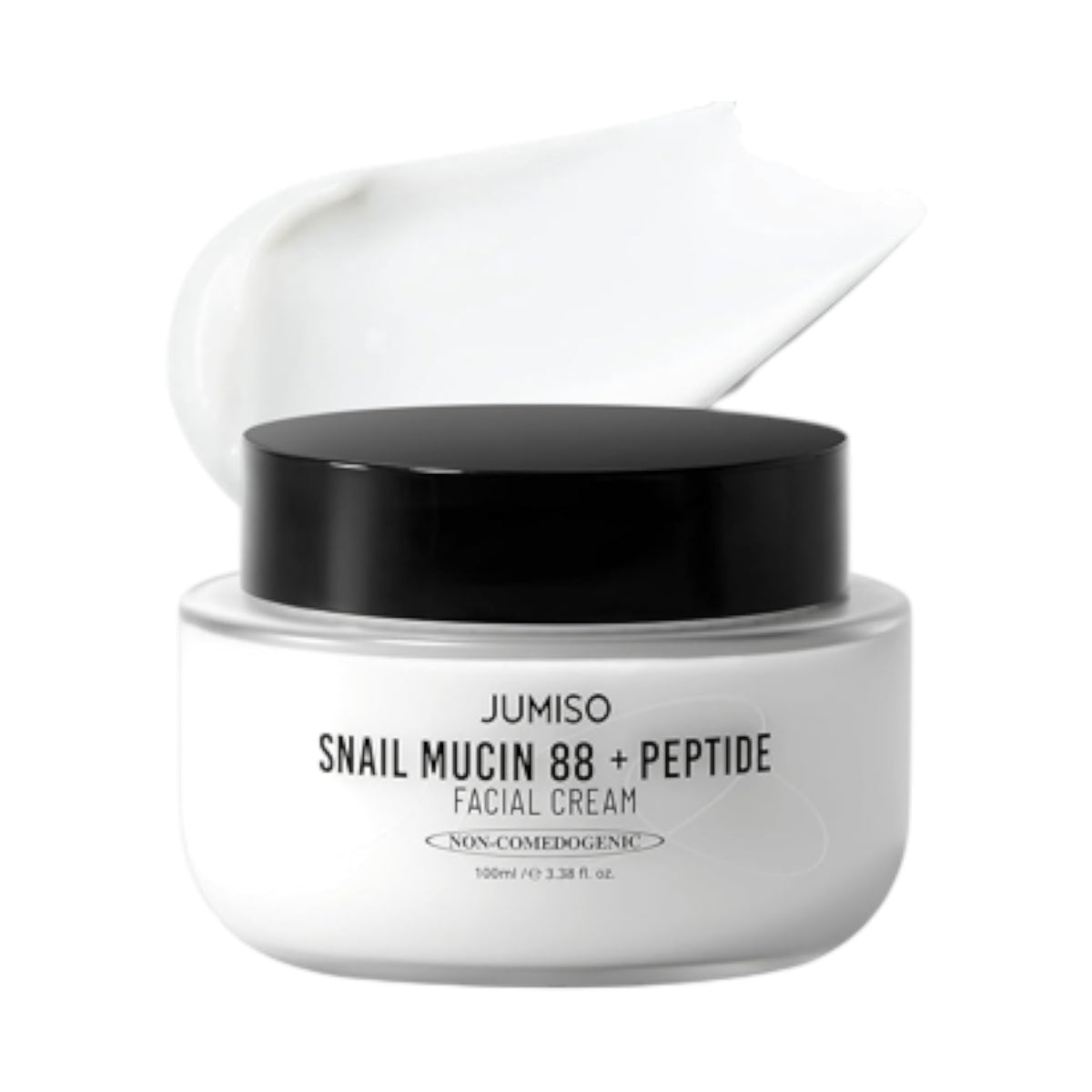 JUMISO Snail Mucin 95 + Peptide Cream – 100ml