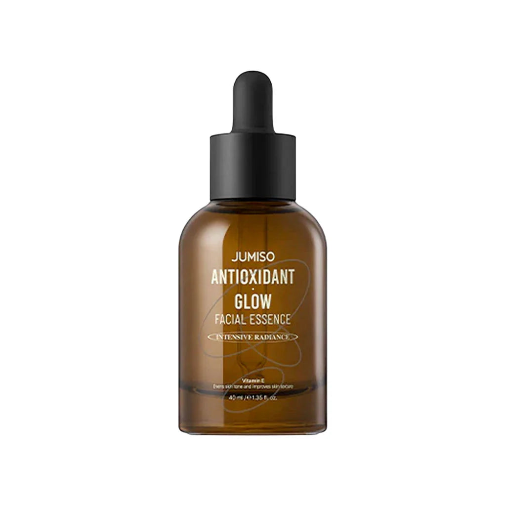 JUMISO Antioxidant Glow Facial Essence – 50 ml