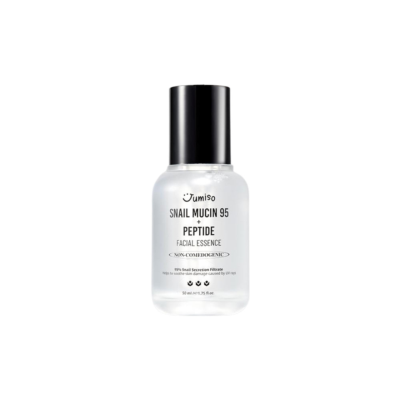 JUMISO Snail Mucin 95 + Peptide Facial Essence