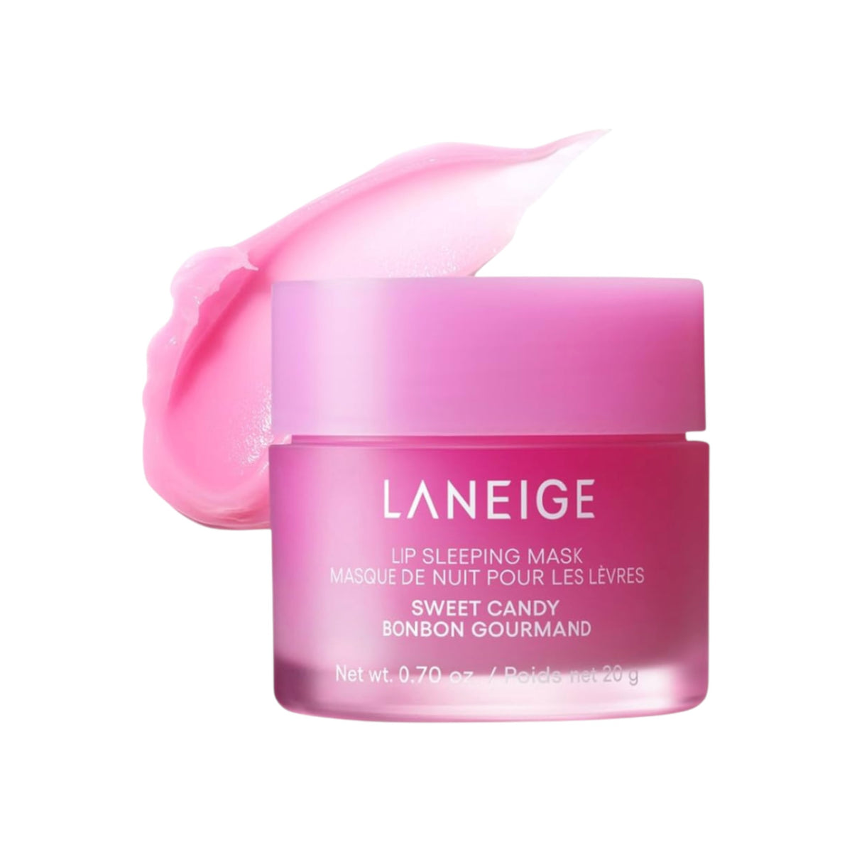 LANEIGE - Lip Sleeping Mask 20g – image 6