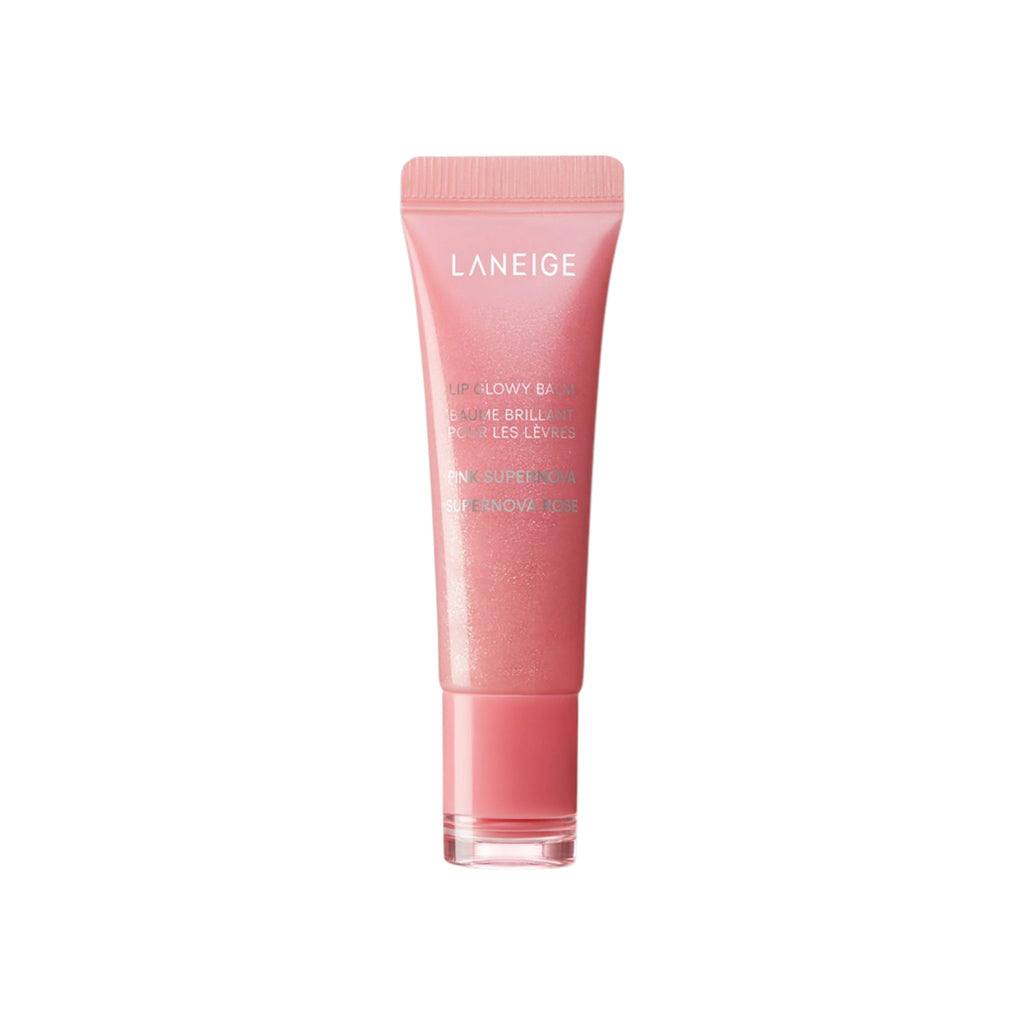 LANEIGE – Lip Glowy Balm 10 g – image 7