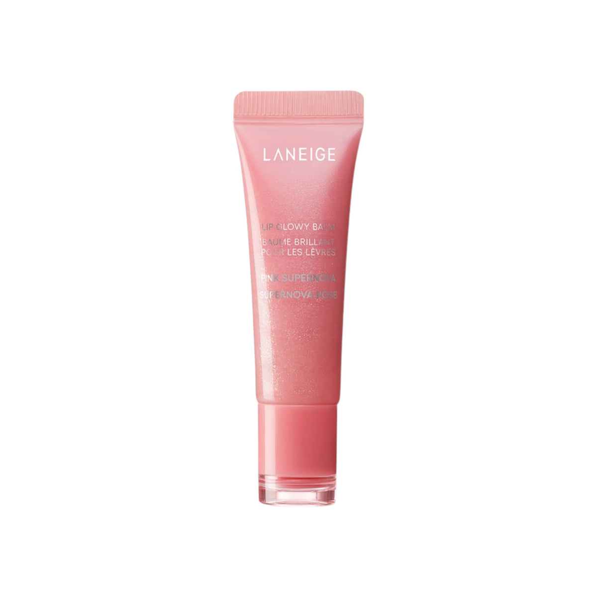 LANEIGE – Lip Glowy Balm 10 g – image 7