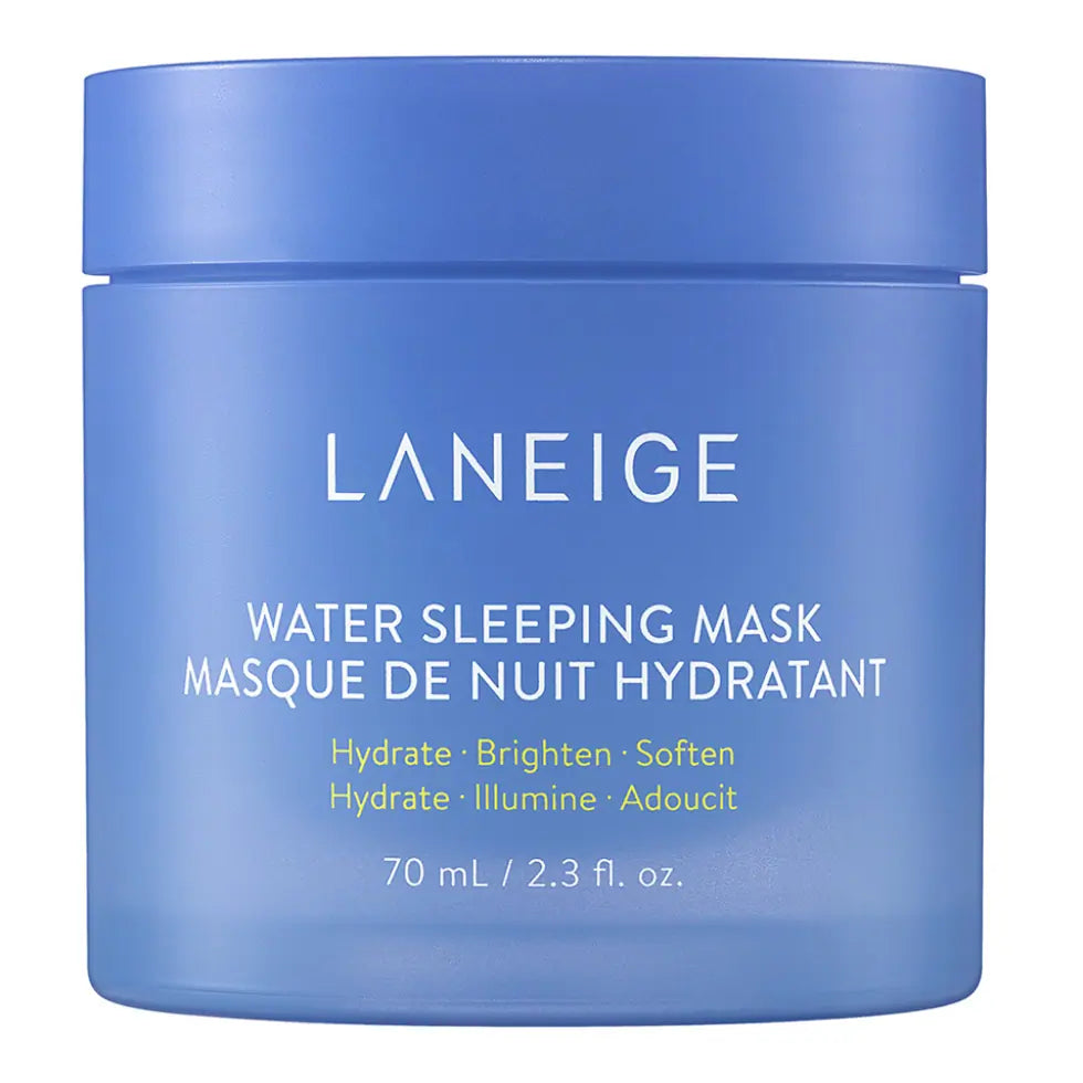 LANEIGE Water Sleeping Mask – 70 ml