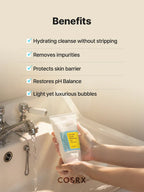 COSRX - Low pH Good Morning Gel Cleanser