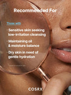 COSRX - Low pH Good Morning Gel Cleanser