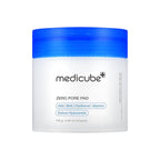 MEDICUBE - Zero Pore Pad 70 Pads