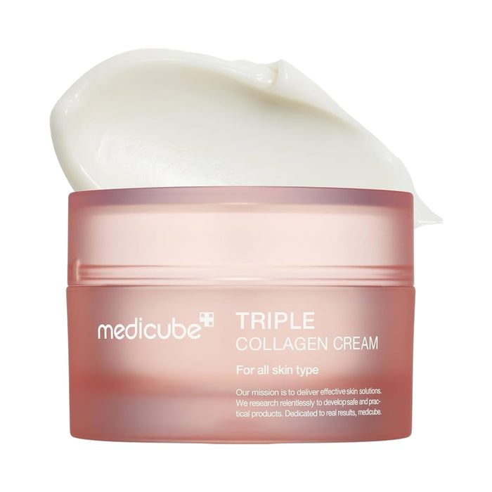 Medicube Triple Collagen Cream 4.0 50ml