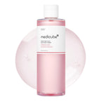 MEDICUBE PDRN Pink Cica Soothing Toner – 250 ml