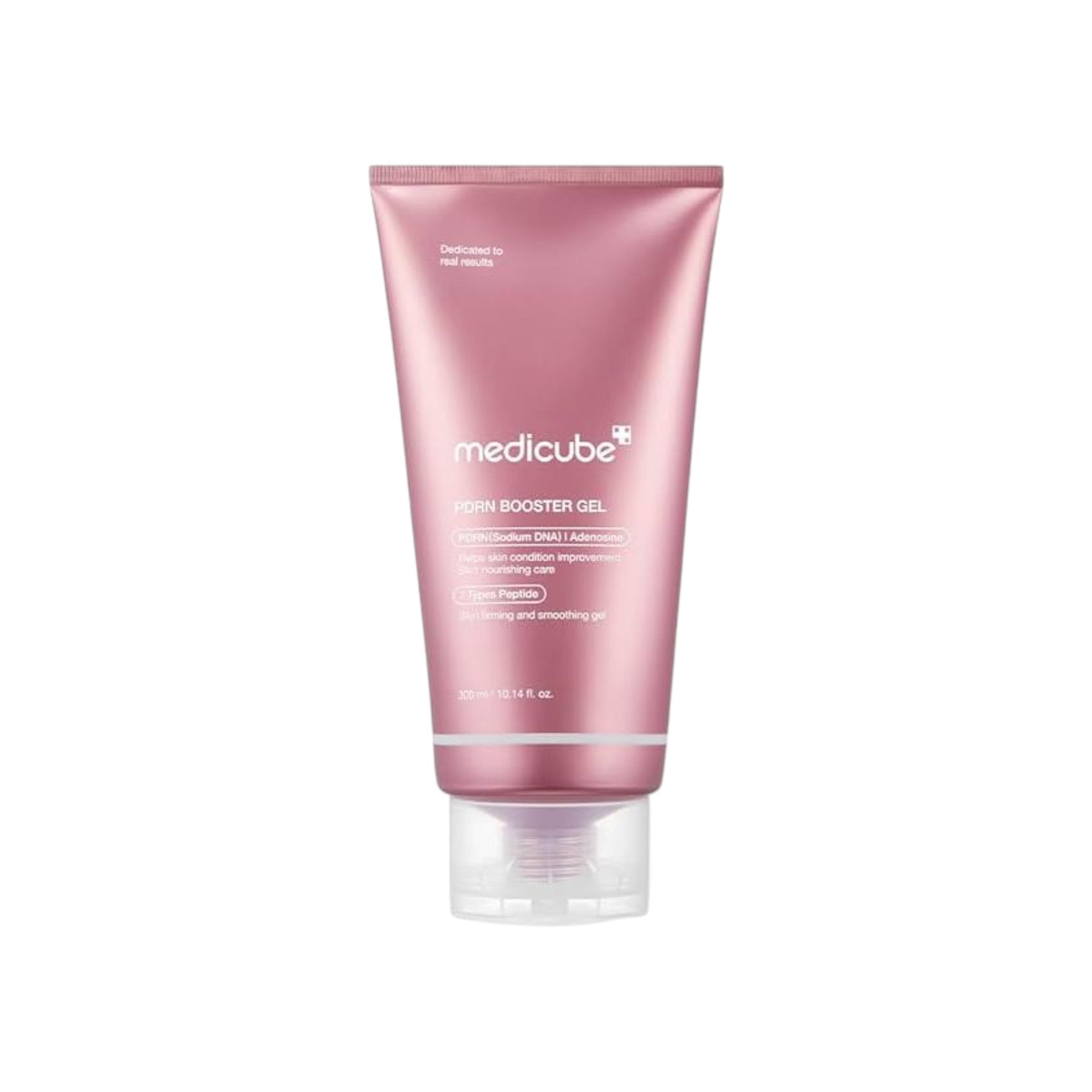 MEDICUBE PDRN Booster Gel – 300 ml