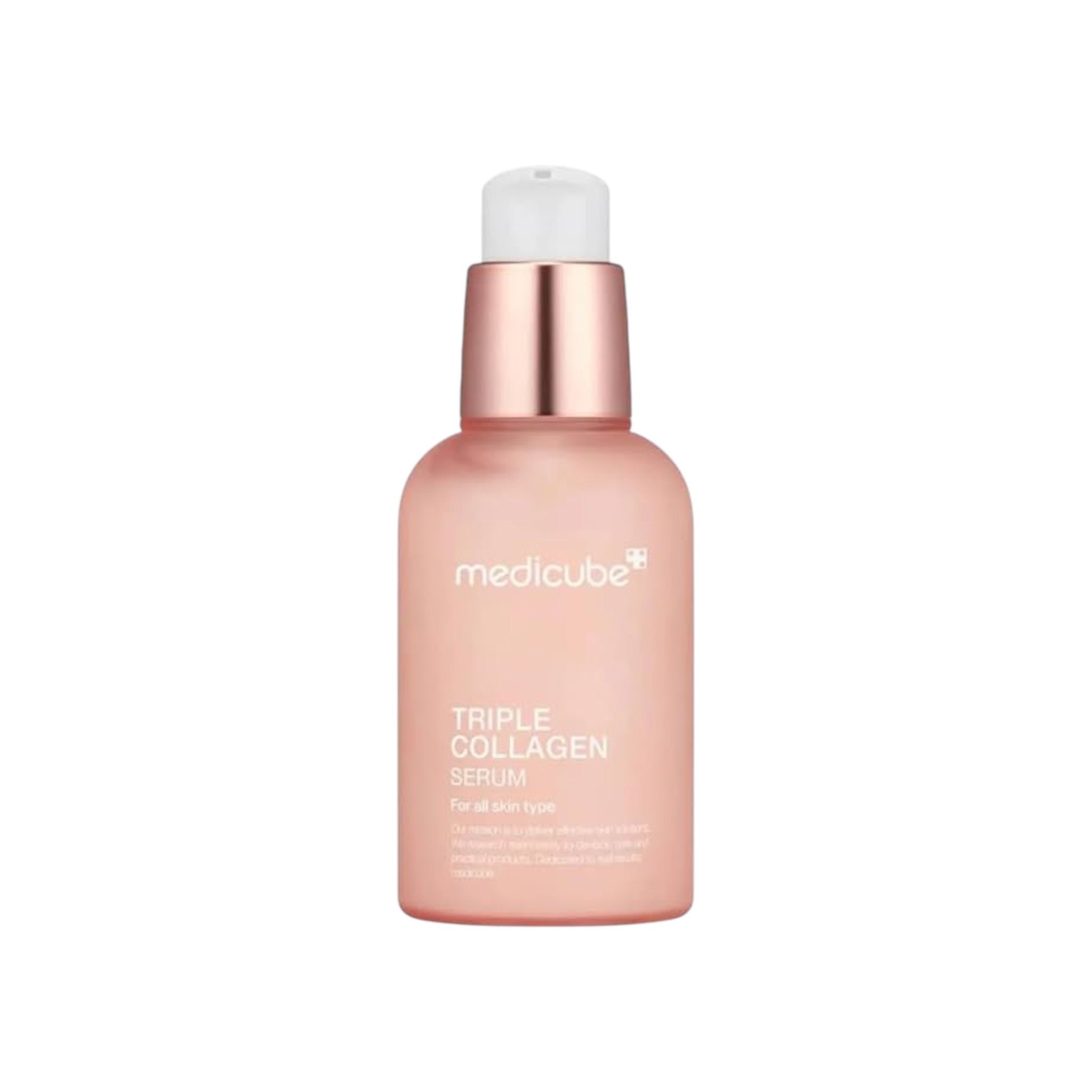 MEDICUBE Triple Collagen Serum 4.0 – 55 ml