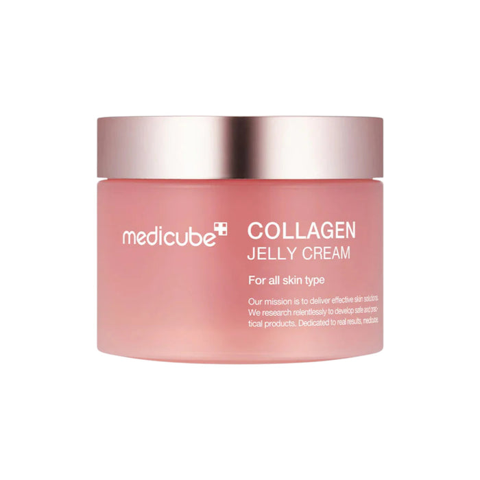 MEDICUBE Collagen Jelly Cream