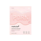 MEDICUBE PDRN Pink Vita Coating Mask – 22 g / Single