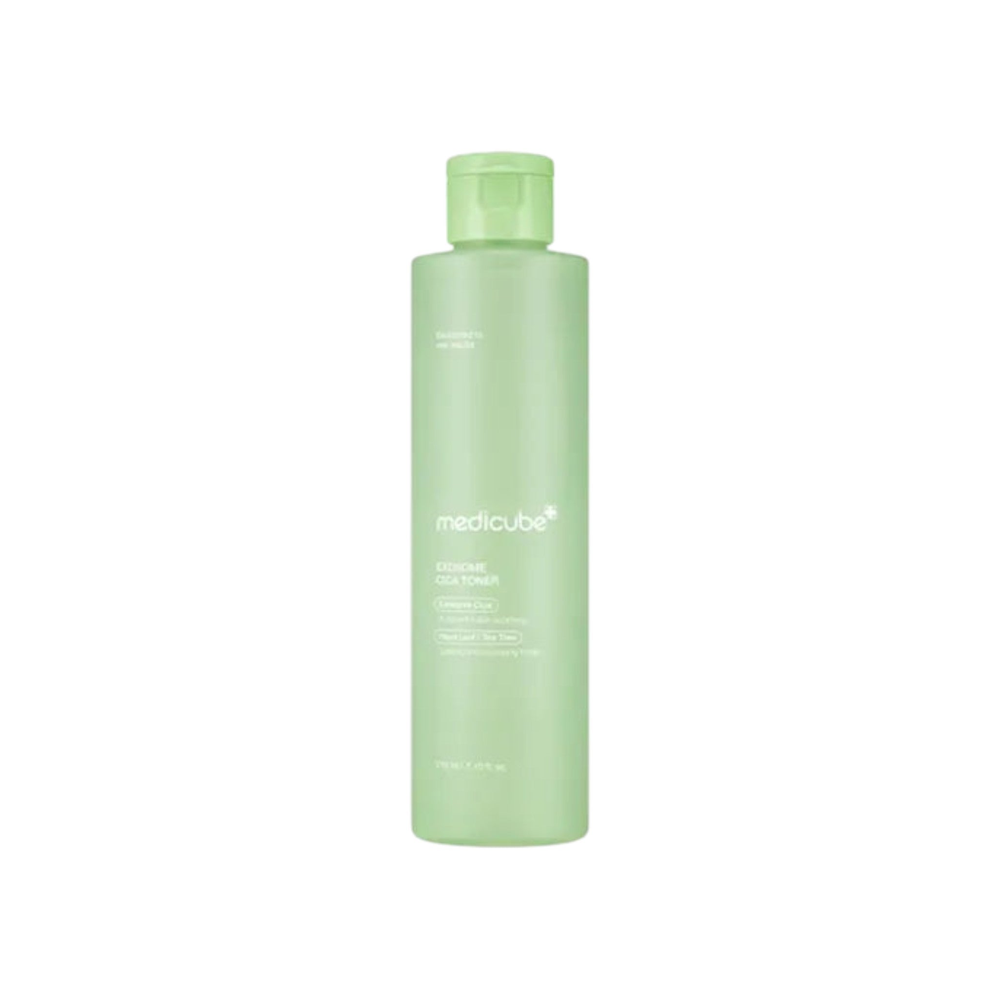 MEDICUBE Exosome Cica Toner – 210 ml