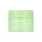 MEDICUBE Exosome Cica Toner Pads – 100 Pads