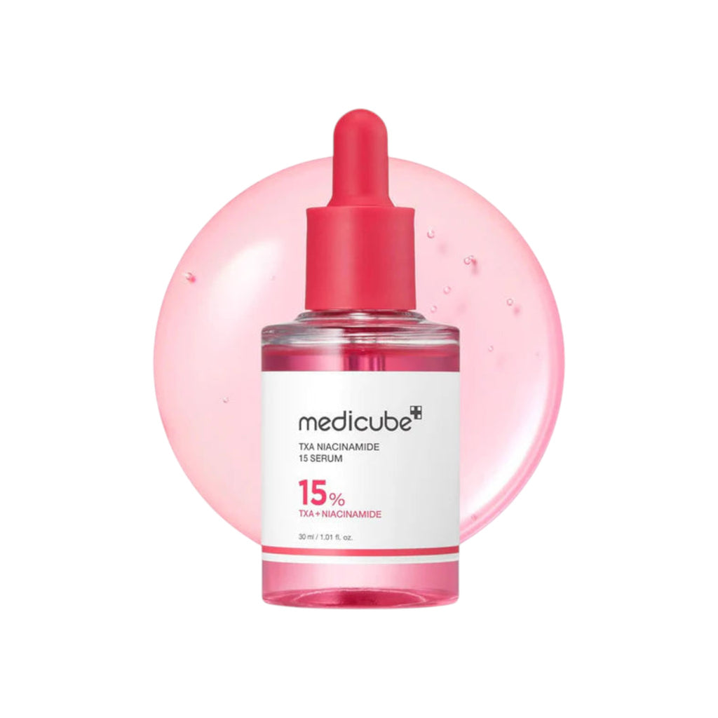 MEDICUBE Amaide Tranexamic Serum – 30 ml