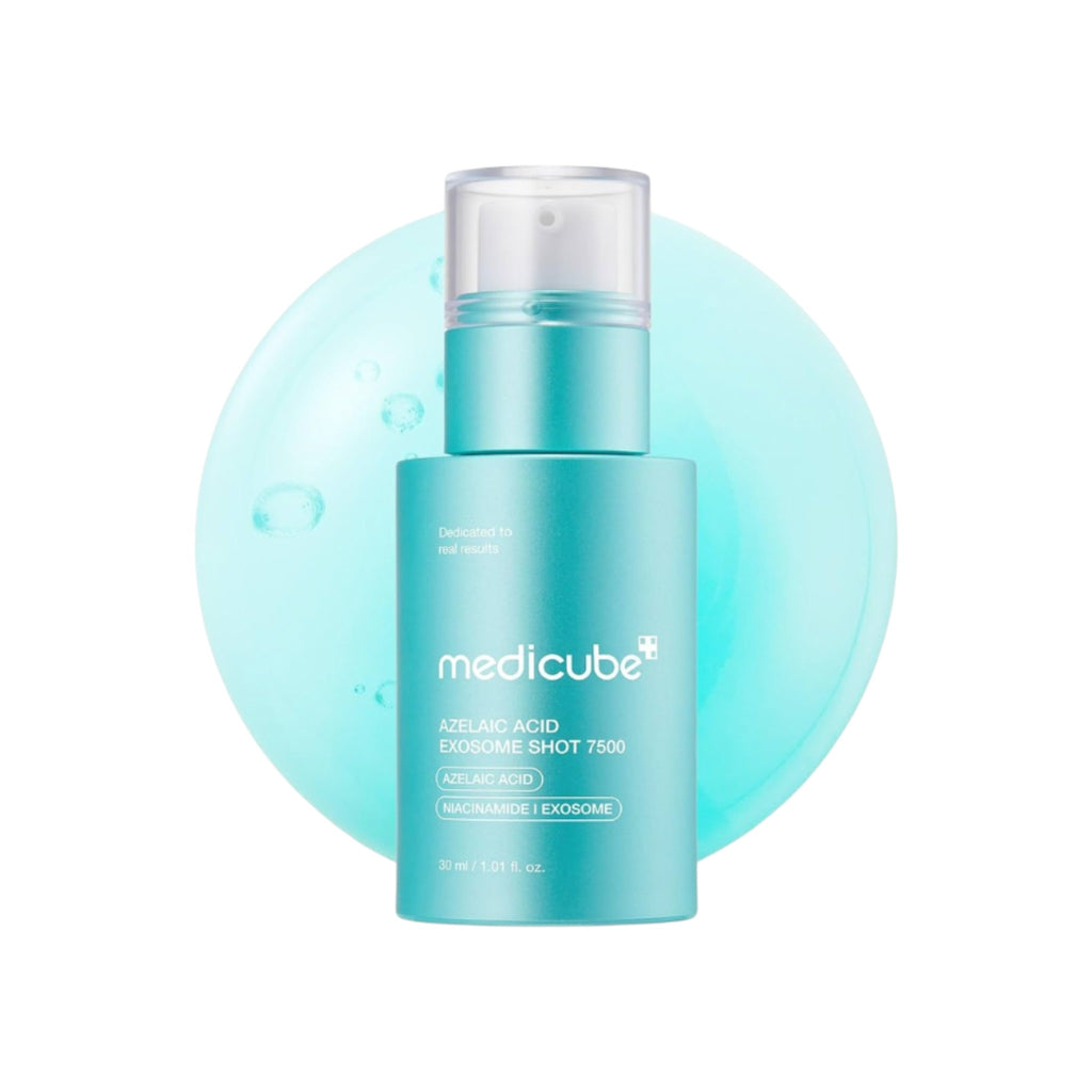 MEDICUBE – Azelaic Acid Exosome Shot 7500 30 ml