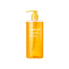 MEDICUBE - KOJIC ACID TURMERIC VITA BRIGHTENING BODY WASH 400ml