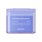 MEDIHEAL Watermide Toner Pad – 100 Pads