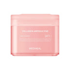MEDIHEAL Collagen Ampoule Pad – 100 Pads