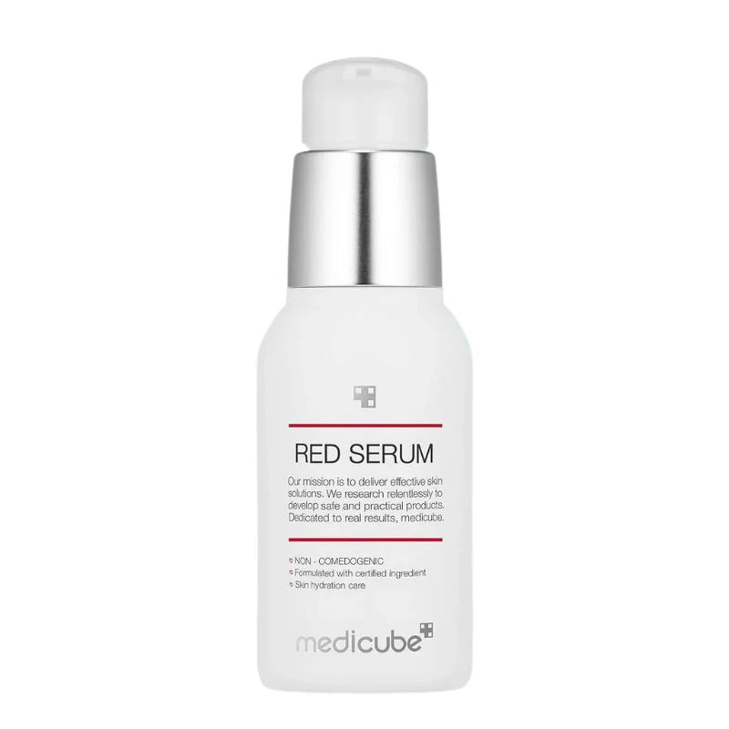 MEDICUBE Red Serum – 30 ml