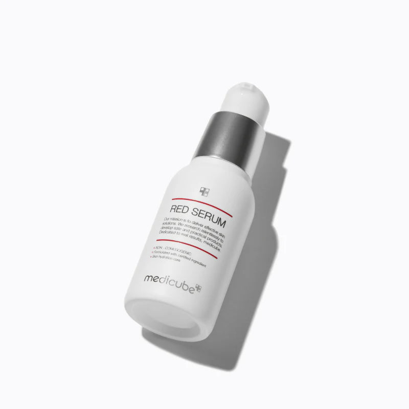MEDICUBE Red Serum – 30 ml