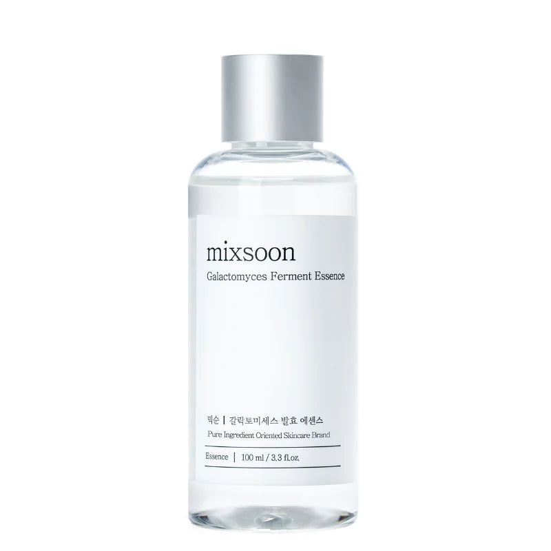 MIXSOON Galactomyces Ferment Essence – 100 ml