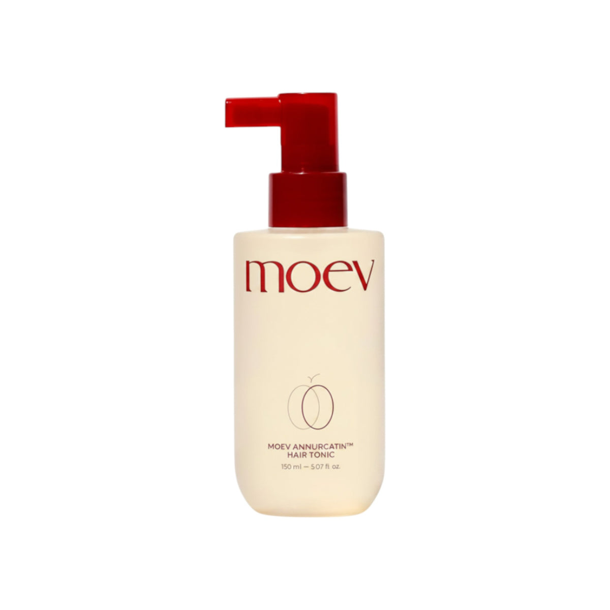 MOEV ANNURCATIN™ Hair Tonic 150ml