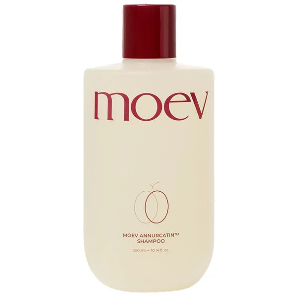 MOEV ANNURCATIN™ Shampoo