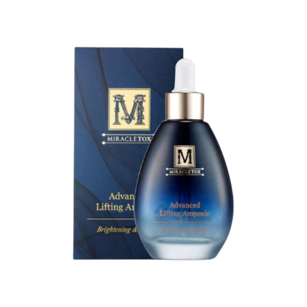 Miracletox – Lifting Ampoule 40ml